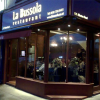 La Bussola, Liverpool